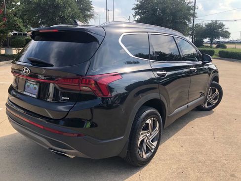 Used 2023 Hyundai Santa Fe SEL w/ Cargo Package AWD/4WD image 6