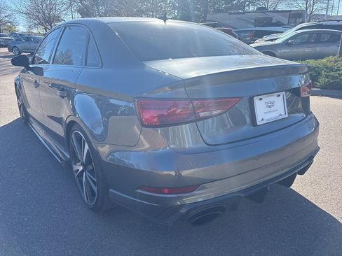 Used 2019 Audi RS 3 image 3