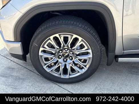 New 2026 GMC Sierra 1500 Denali Ultimate AWD/4WD image 58