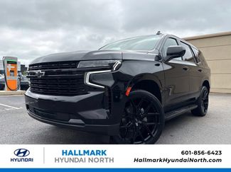 Used 2023 Chevrolet Tahoe RST AWD/4WD video 1
