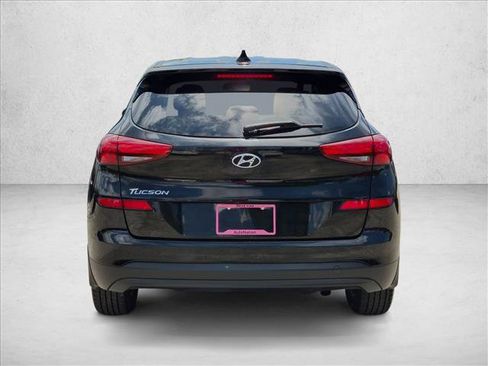 Used 2020 Hyundai Tucson SE FWD image 6