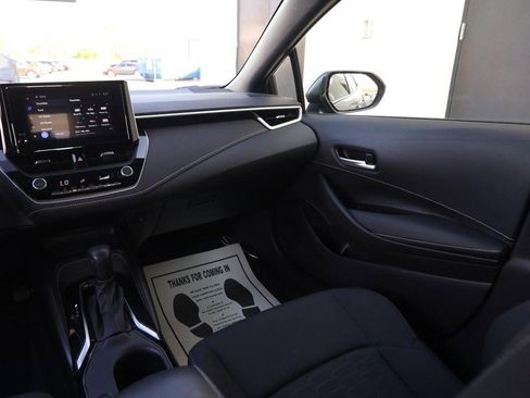 Certified 2023 Toyota Corolla SE image 24