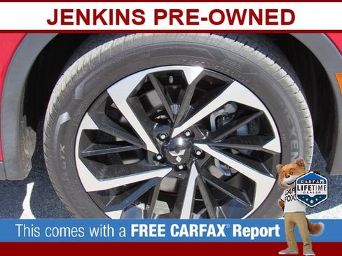 Used 2023 Mitsubishi Outlander SE image 11