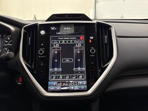 New 2025 Subaru Ascent Touring image 20