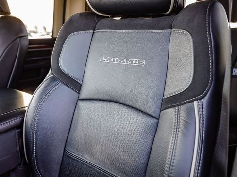 Certified 2024 RAM 2500 Laramie image 29