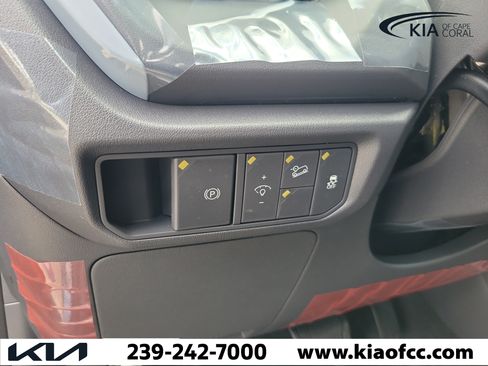 New 2027 Kia Seltos S AWD/4WD image 21