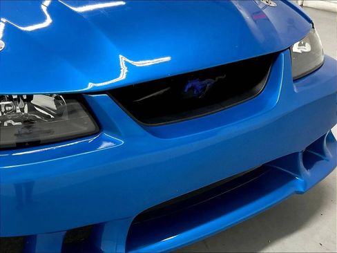 Used 2000 Ford Mustang GT RWD image 33