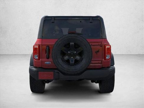 New 2025 Ford Bronco Big Bend image 5