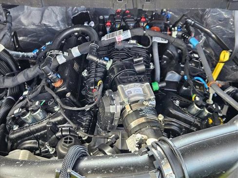 New 2026 Ford F150 XLT w/ Equipment Group 302A MID RWD image 16