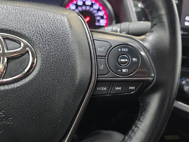 Certified 2024 Toyota Camry XSE FWD image 14