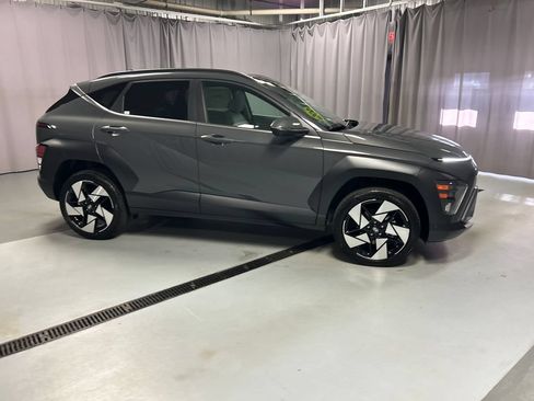 New 2026 Hyundai Kona Limited AWD/4WD image 8