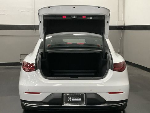 Used 2024 Mercedes-Benz EQE 500 4MATIC Sedan image 14
