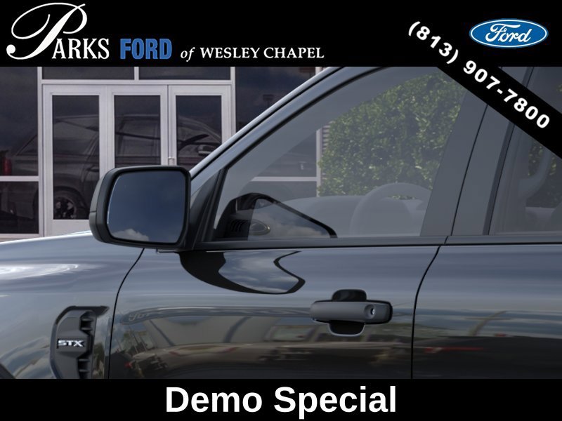 New 2026 Ford Ranger XL RWD image 20