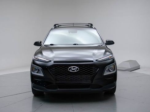 Used 2021 Hyundai Kona SEL AWD/4WD image 4