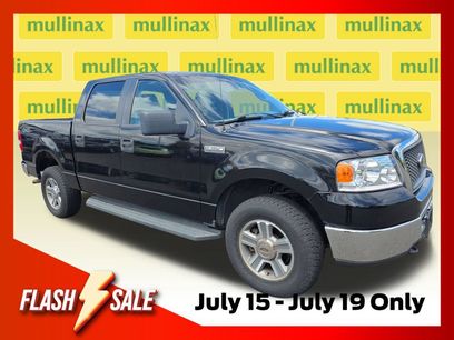 Used 2008 Ford F150 XLT