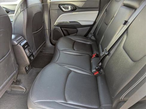 Used 2025 Jeep Compass Limited AWD/4WD image 24