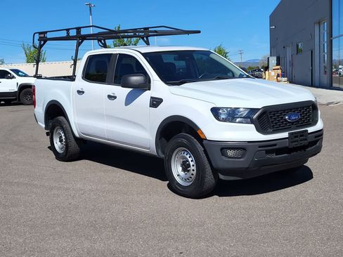 Used 2023 Ford Ranger XL image 3