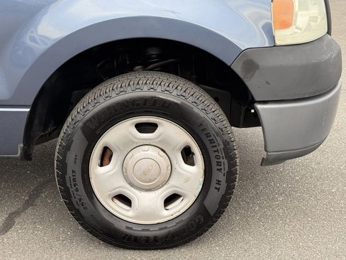 Used 2005 Ford F150 XL image 32