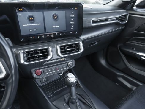 Used 2024 Ford Mustang Premium image 10