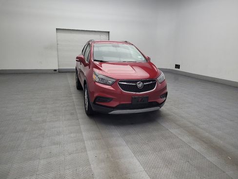 Used 2018 Buick Encore Preferred image 13
