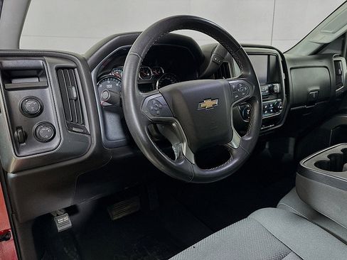 Used 2019 Chevrolet Silverado 1500 LT image 9