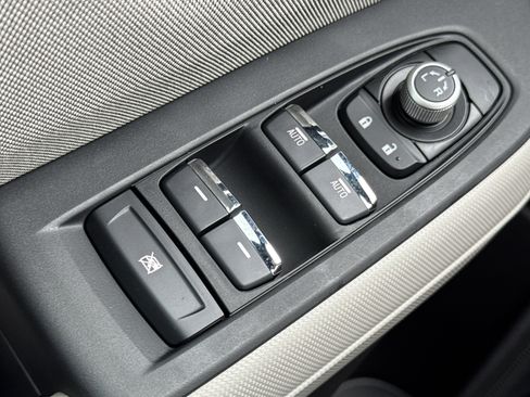 New 2026 Subaru Forester Premium image 23