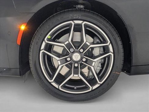 New 2026 Dodge Charger Daytona Scat Pack image 10