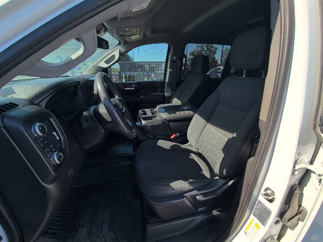 Used 2024 GMC Sierra 3500 Pro AWD/4WD image 12