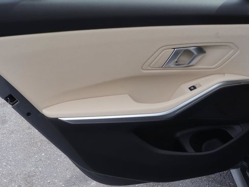 New 2026 BMW 330i Sedan w/ M Sport Package RWD image 12