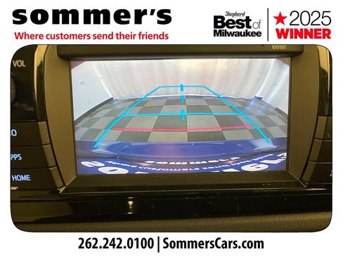 Used 2015 Toyota Corolla S FWD image 18
