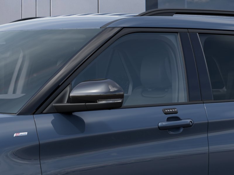 New 2027 Ford Explorer ST-Line w/ Premium Package RWD image 20