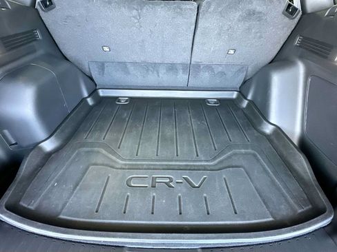 Used 2024 Honda CR-V Sport Touring image 25