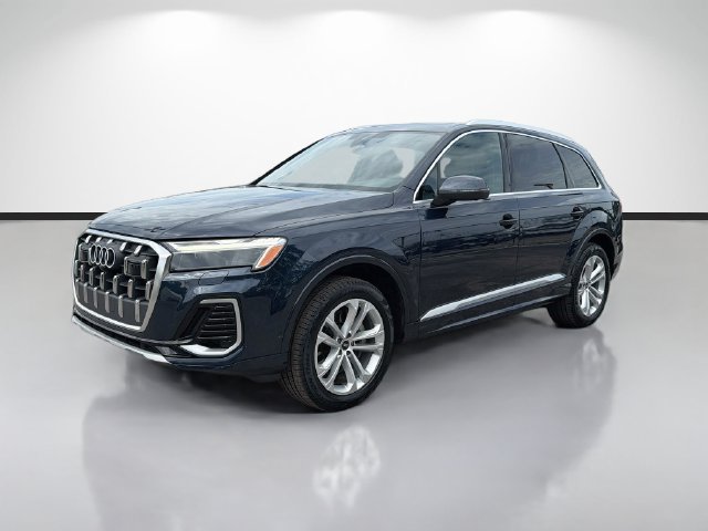 Used 2025 Audi Q7 2.0T Premium AWD/4WD image 7