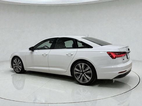 Used 2021 Audi A6 Premium Plus w/ Premium Plus Package image 7
