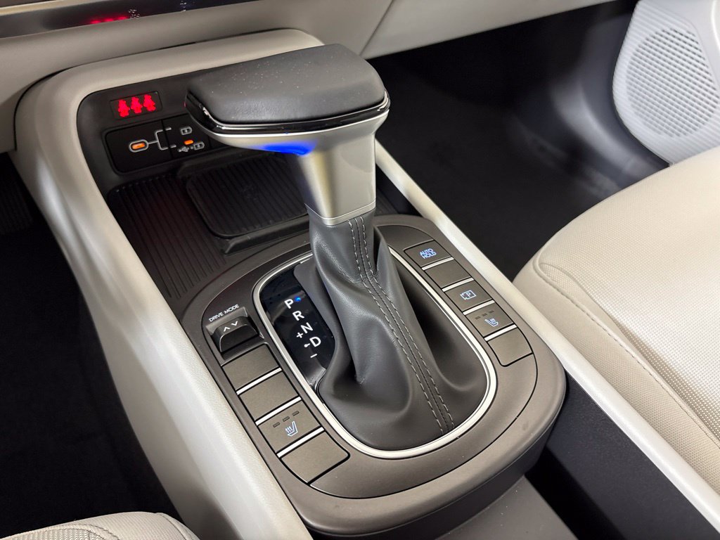 New 2027 Hyundai Kona SEL Sport FWD image 33