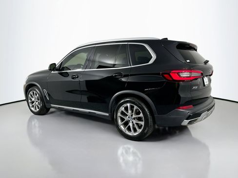 Used 2022 BMW X5 xDrive40i w/ Climate Comfort Package image 8