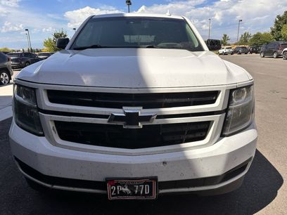 Used 2018 Chevrolet Tahoe Premier