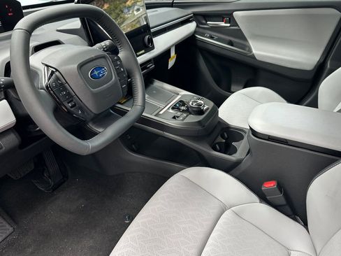 New 2026 Subaru Trailseeker AWD/4WD image 10