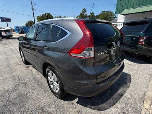 Used 2014 Honda CR-V EX-L image 5