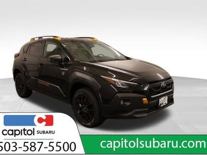 New 2025 Subaru Crosstrek 2.5i Wilderness w/ Wilderness Package