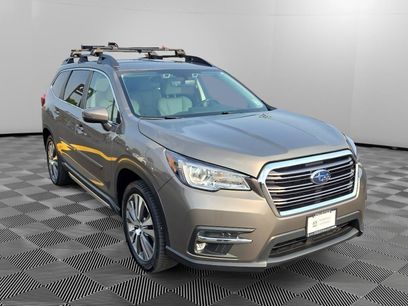 Used 2022 Subaru Ascent Limited
