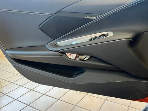Used 2023 Chevrolet Corvette Z06 image 13