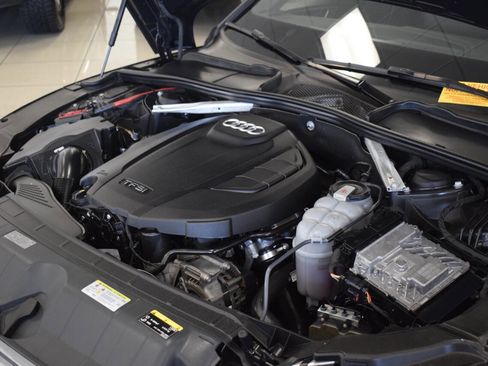 Used 2020 Audi A5 2.0T Premium Plus w/ Premium Plus image 73