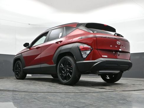 New 2026 Hyundai Kona SEL Sport FWD image 29