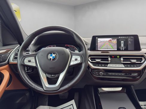 Used 2023 BMW X3 xDrive30i w/ Convenience Package image 14
