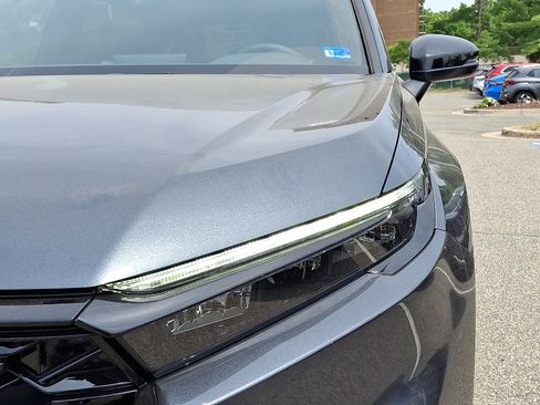 New 2026 Honda CR-V Sport-L image 6