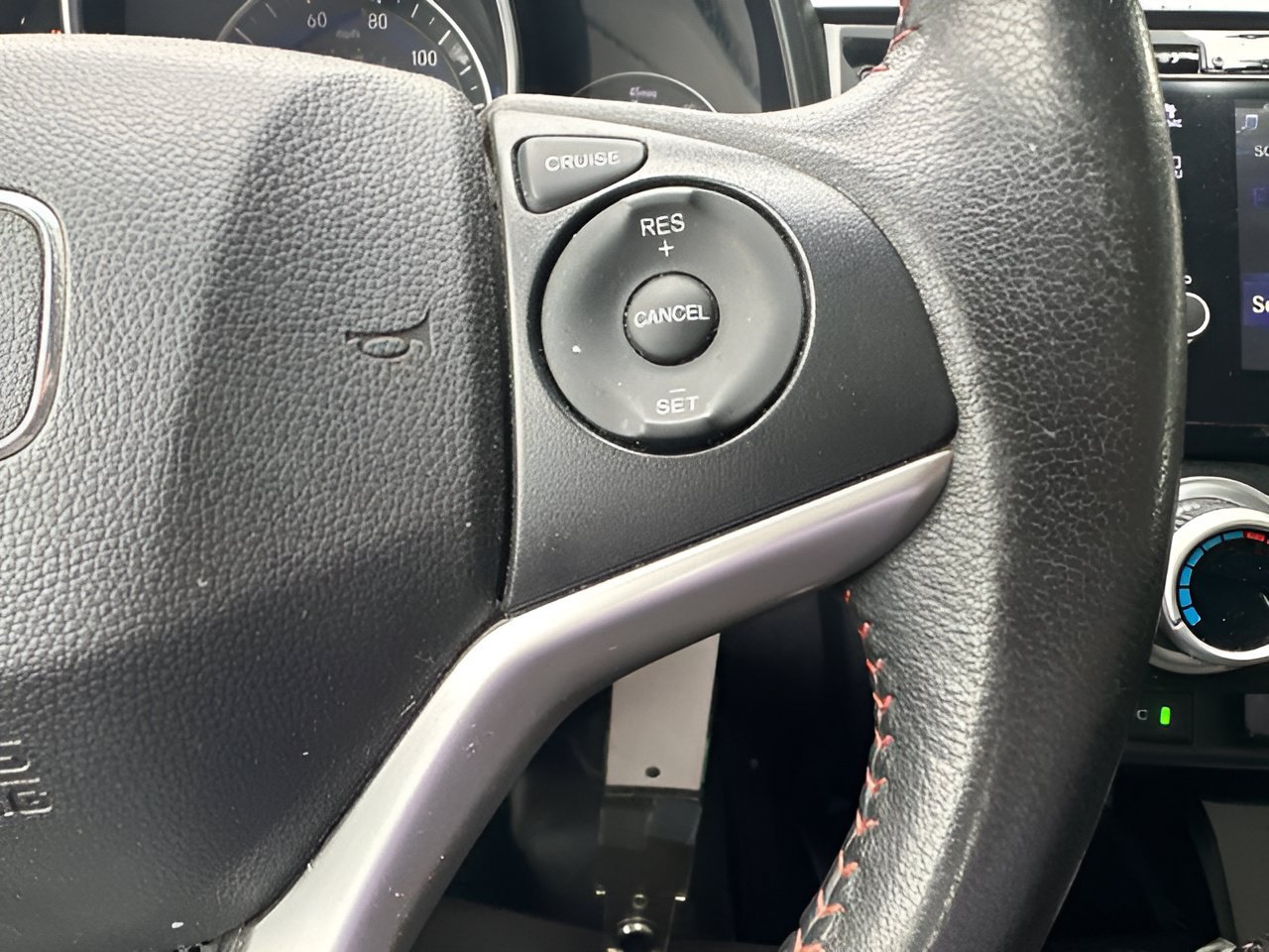 Used 2020 Honda Fit Sport image 16