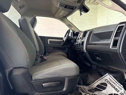 Used 2020 RAM 1500 Tradesman w/ Popular Equipment Group AWD/4WD image 16