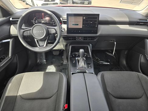Used 2026 MAZDA CX-5 Preferred AWD/4WD image 18