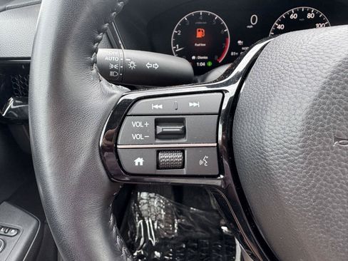 Used 2025 Honda CR-V EX-L image 15